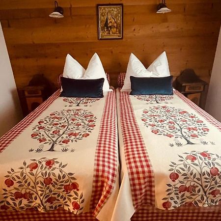 Braunegg 1 Брунико Экстерьер фото