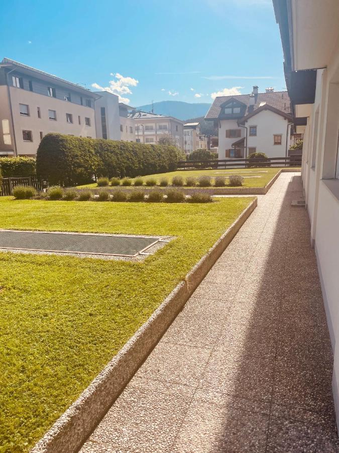 Braunegg 1 Брунико Экстерьер фото