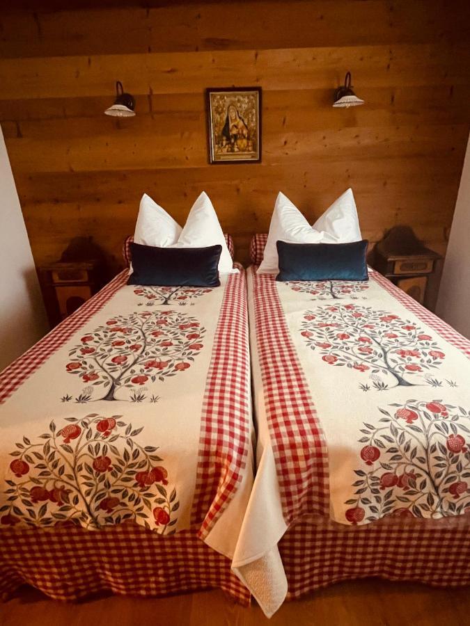 Braunegg 1 Брунико Экстерьер фото
